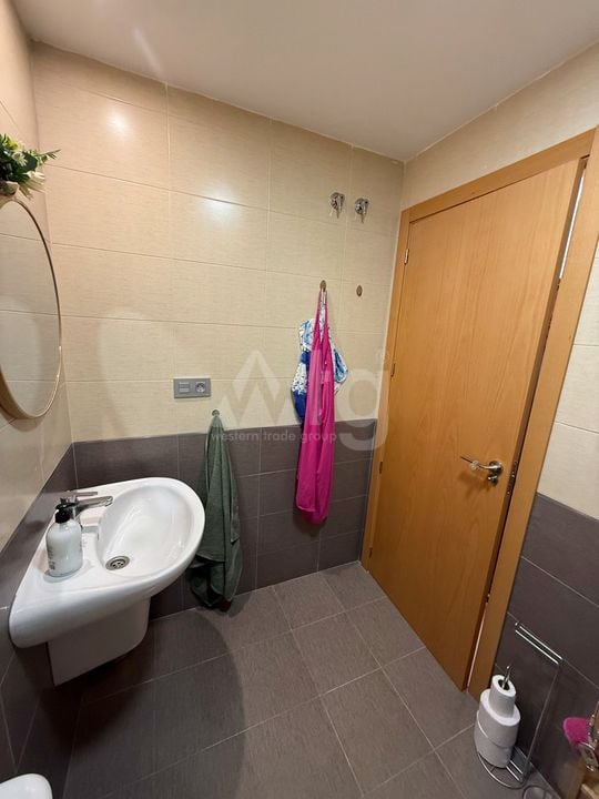 Apartament w Dolores, 3 sypialnie - CBE154243 - Zdjęcie - 16