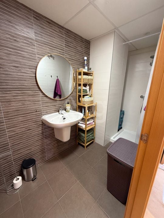 Apartament w Dolores, 3 sypialnie - CBE154243 - Zdjęcie - 17
