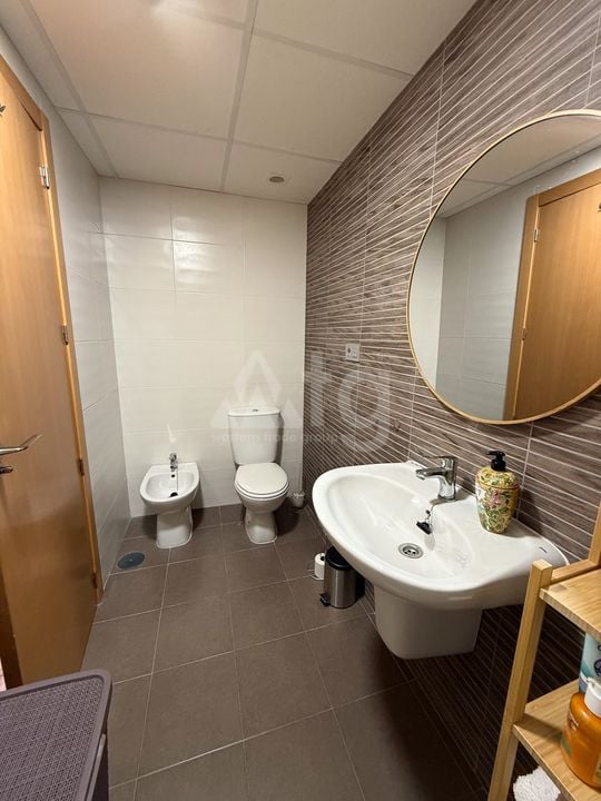 Apartament w Dolores, 3 sypialnie - CBE154243 - Zdjęcie - 18