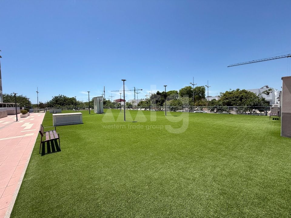 Apartament w Dolores, 3 sypialnie - CBE154243 - Zdjęcie - 23