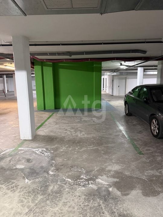 Apartament w Dolores, 3 sypialnie - CBE154243 - Zdjęcie - 20