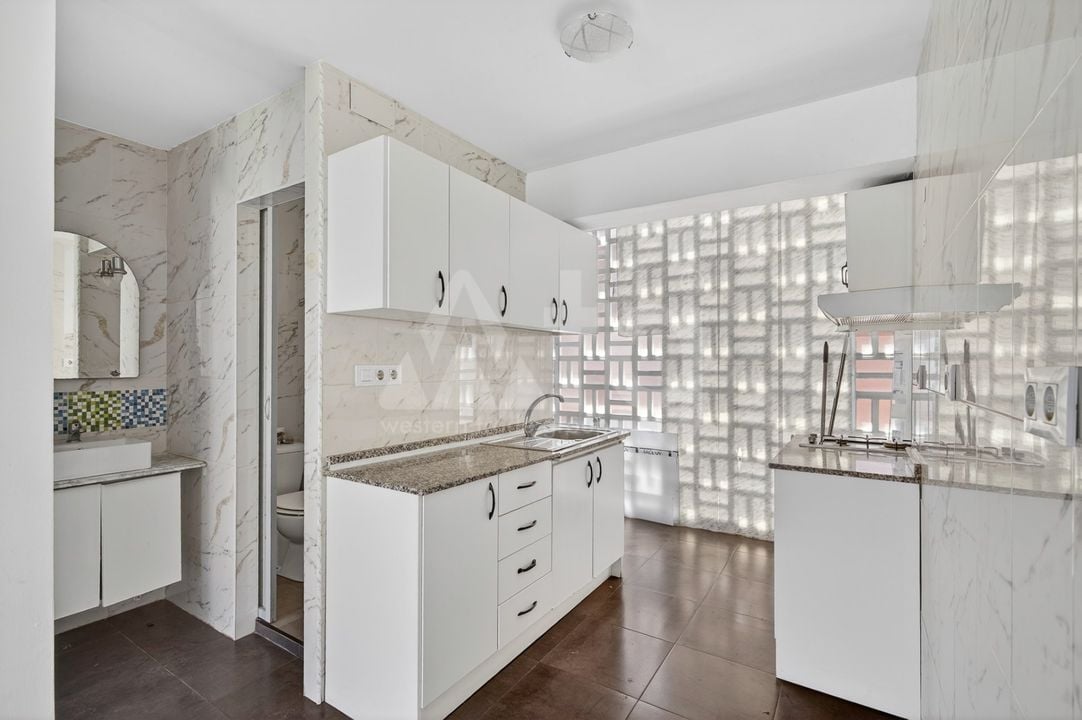 3 bedroom Apartment in Alicante - CBE154244 - Photo - 5