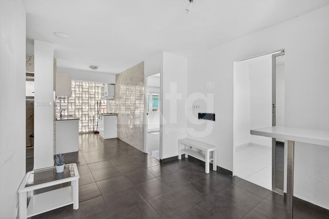 3 bedroom Apartment in Alicante - CBE154244 - Photo - 6