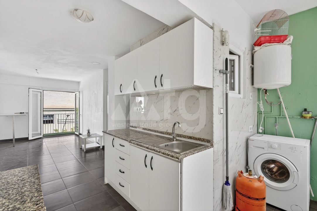 3 bedroom Apartment in Alicante - CBE154244 - Photo - 3