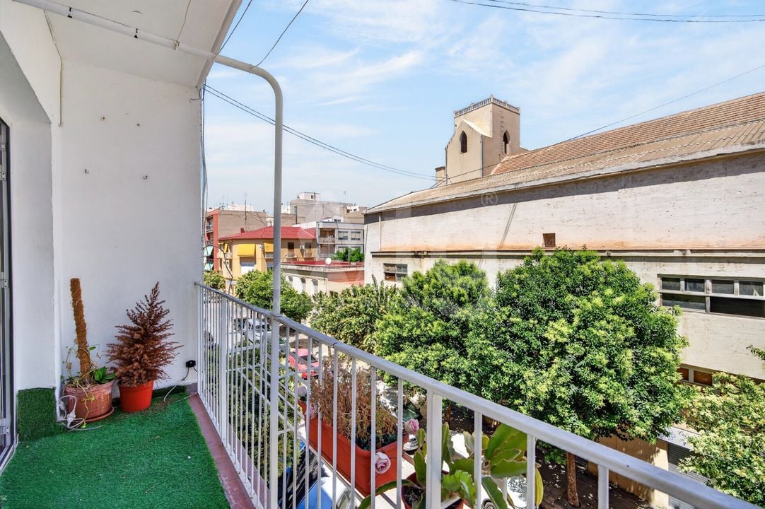 3 bedroom Apartment in Alicante - CBE154244 - Photo - 17