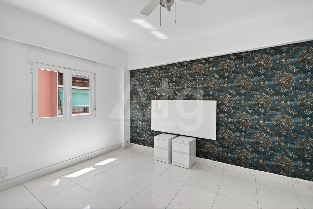 3 bedroom Apartment in Alicante - CBE154244 - Photo - 7