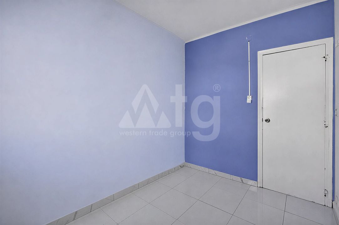 3 bedroom Apartment in Alicante - CBE154244 - Photo - 8
