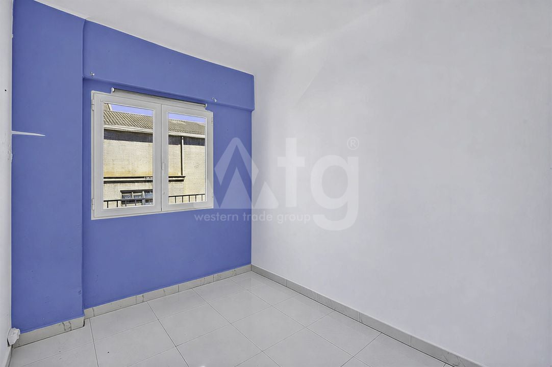 3 bedroom Apartment in Alicante - CBE154244 - Photo - 9