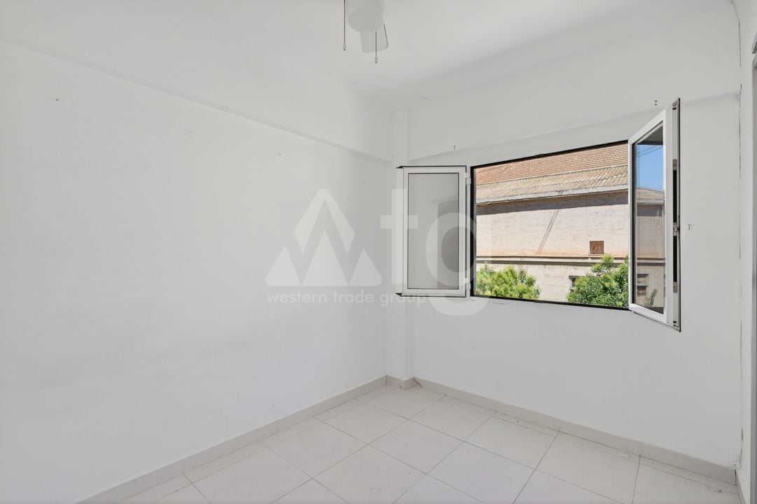3 bedroom Apartment in Alicante - CBE154244 - Photo - 10