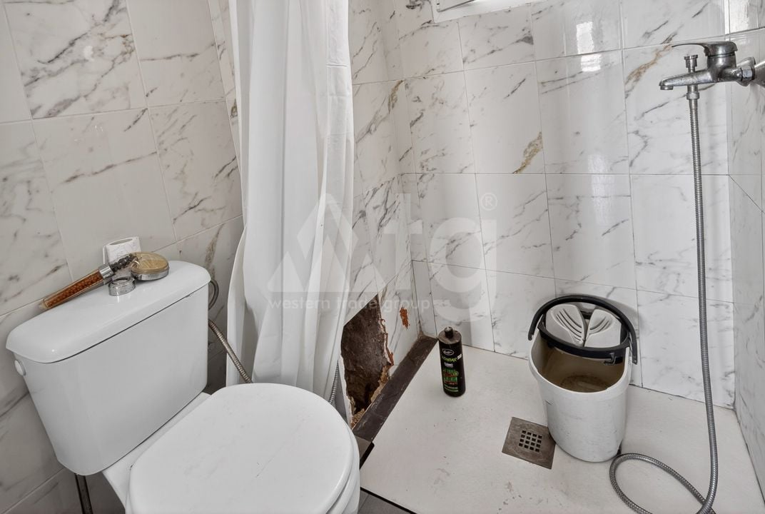 3 bedroom Apartment in Alicante - CBE154244 - Photo - 15