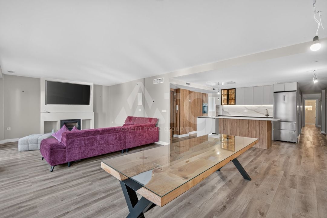 4 bedroom Apartment in Elche - CBE154245 - Photo - 4