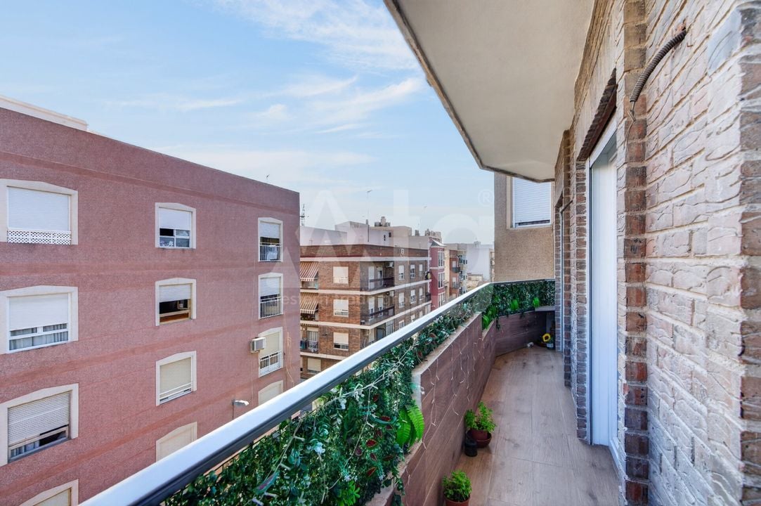 4 bedroom Apartment in Elche - CBE154245 - Photo - 20