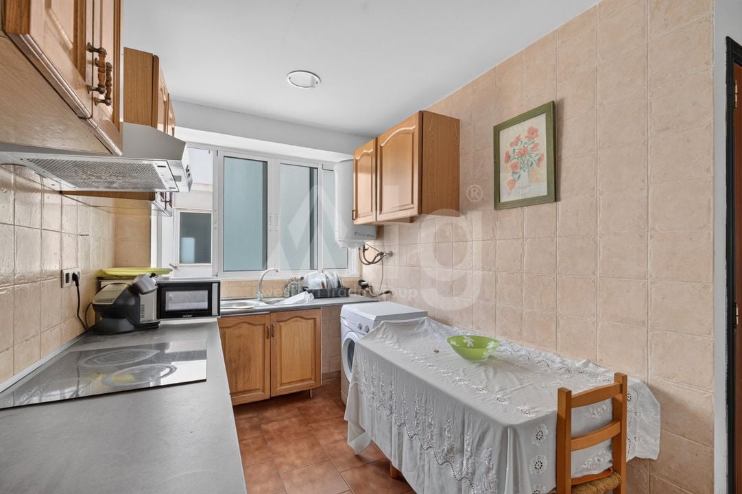 4 bedroom Apartment in Alicante - CBE154246 - Photo - 6