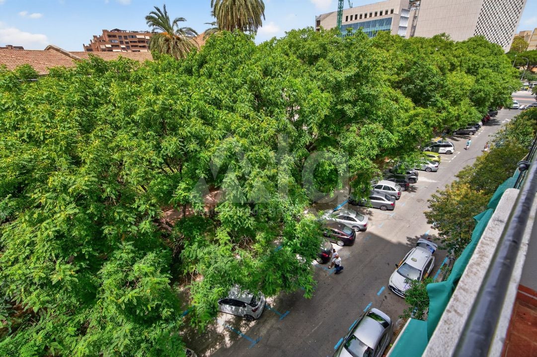 4 bedroom Apartment in Alicante - CBE154246 - Photo - 15