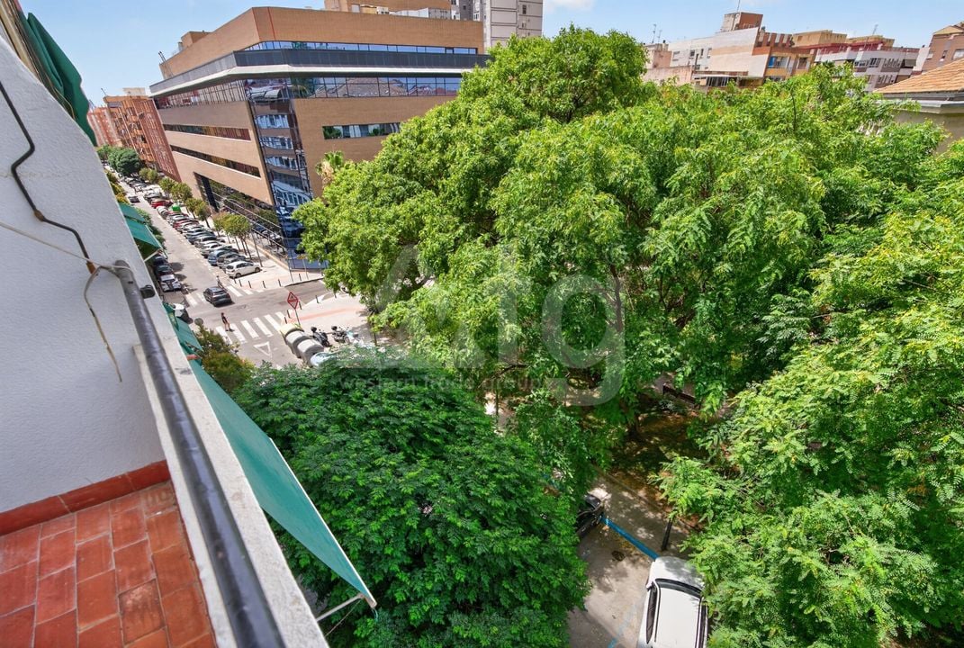 4 bedroom Apartment in Alicante - CBE154246 - Photo - 16