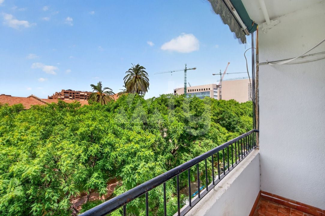 4 bedroom Apartment in Alicante - CBE154246 - Photo - 14