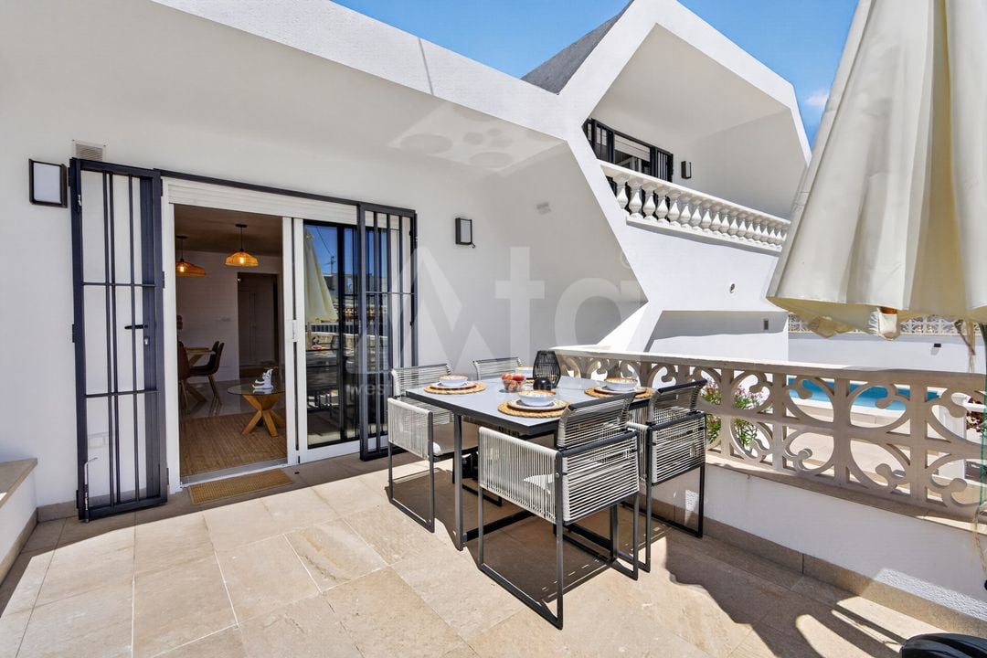 Villa de 3 chambres à Torrevieja - CBE154250 - Photo - 3