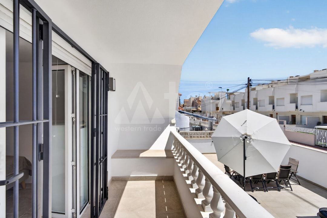 Villa de 3 chambres à Torrevieja - CBE154250 - Photo - 17