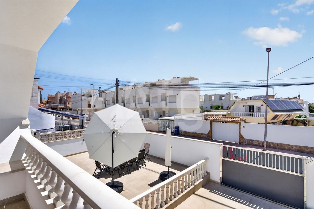 Villa de 3 chambres à Torrevieja - CBE154250 - Photo - 18