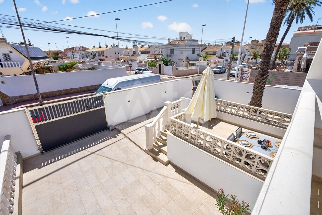 Villa de 3 chambres à Torrevieja - CBE154250 - Photo - 19