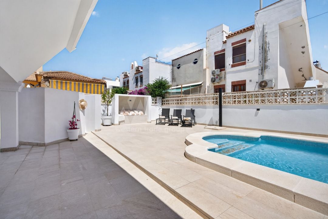 Villa de 3 chambres à Torrevieja - CBE154250 - Photo - 20