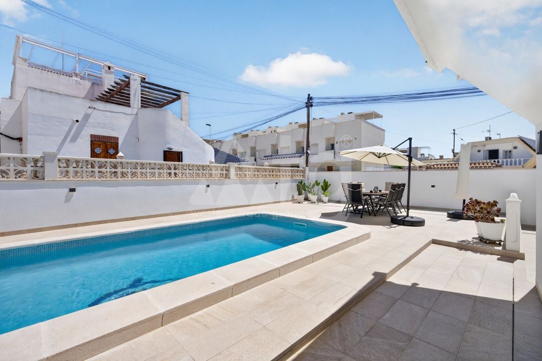 Villa de 3 chambres à Torrevieja - CBE154250 - Photo - 21