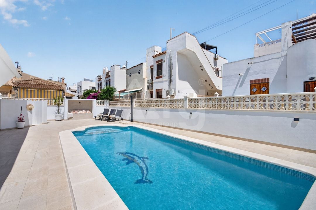 Villa de 3 chambres à Torrevieja - CBE154250 - Photo - 22