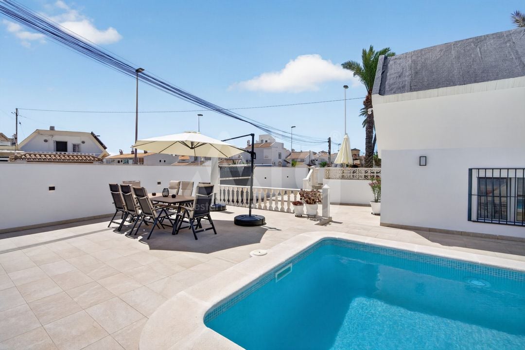 Villa de 3 chambres à Torrevieja - CBE154250 - Photo - 23