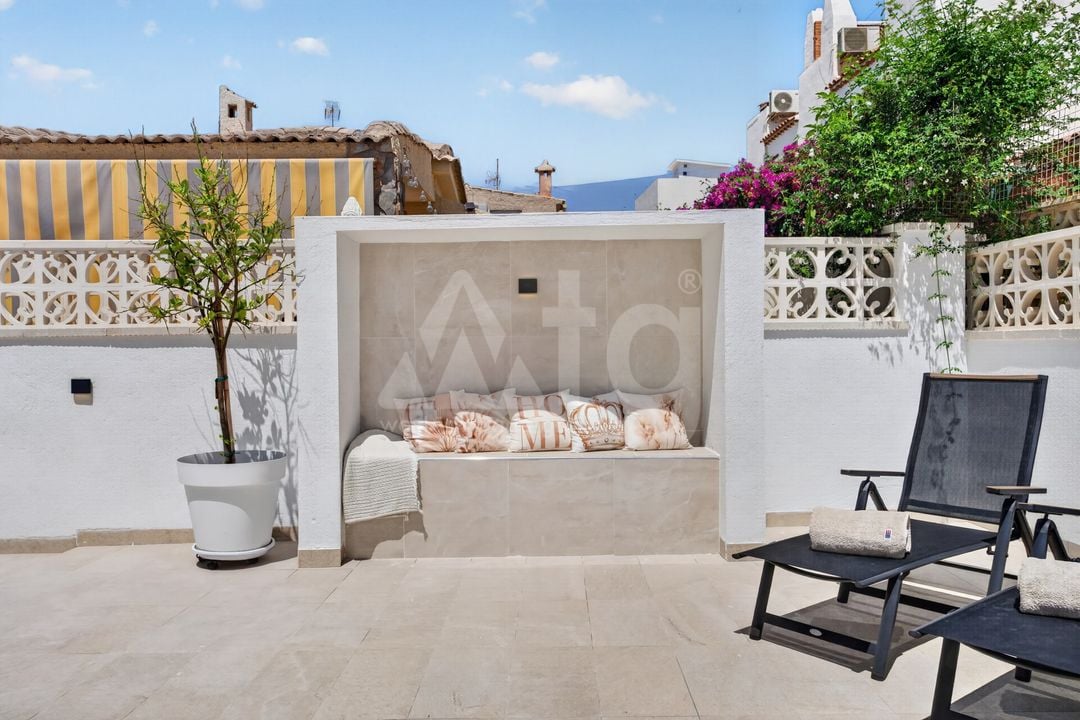 Villa de 3 chambres à Torrevieja - CBE154250 - Photo - 25