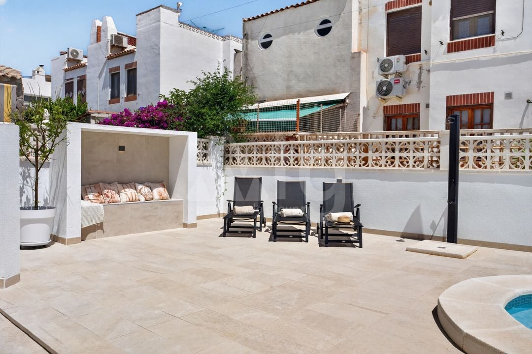 Villa de 3 chambres à Torrevieja - CBE154250 - Photo - 26