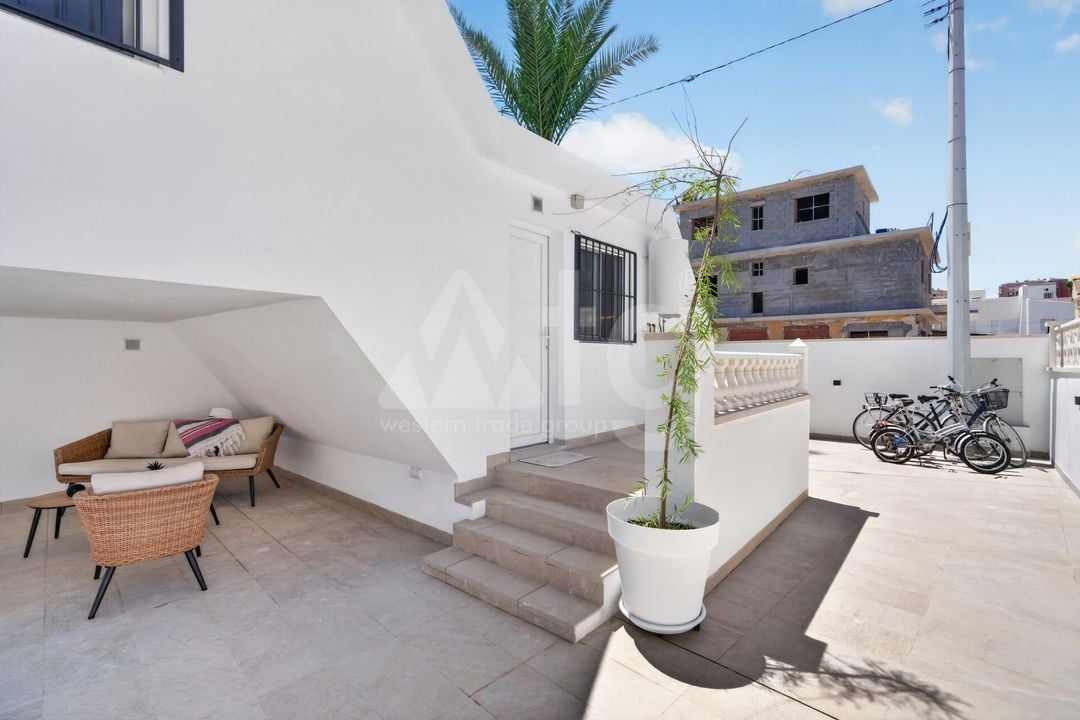 Villa de 3 chambres à Torrevieja - CBE154250 - Photo - 27