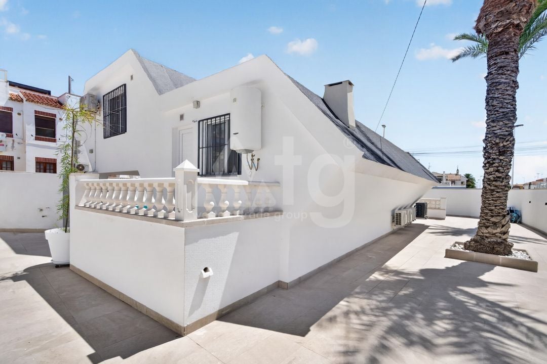 Villa de 3 chambres à Torrevieja - CBE154250 - Photo - 30