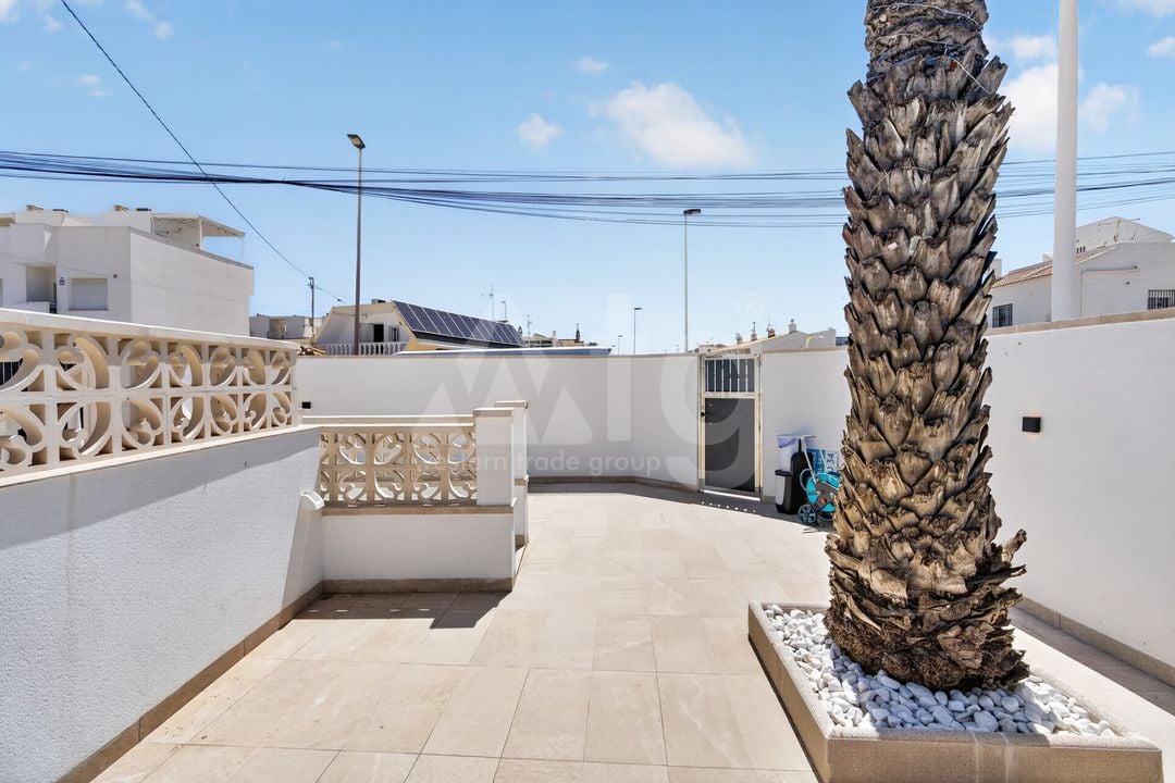 Villa de 3 chambres à Torrevieja - CBE154250 - Photo - 31