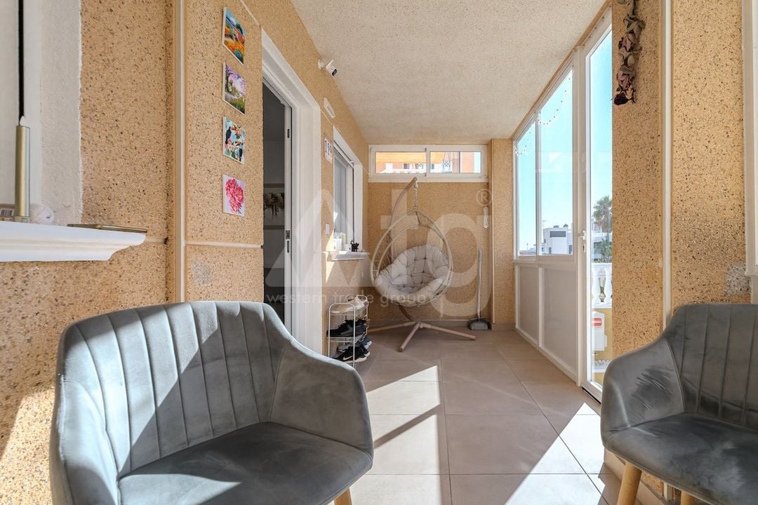 2 bedroom Apartment in Orihuela Costa - CBE154251 - Photo - 7
