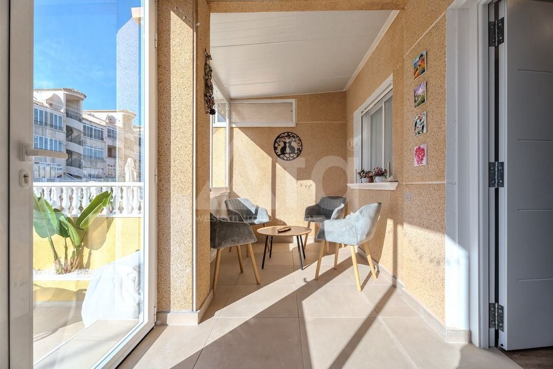 2 bedroom Apartment in Orihuela Costa - CBE154251 - Photo - 6