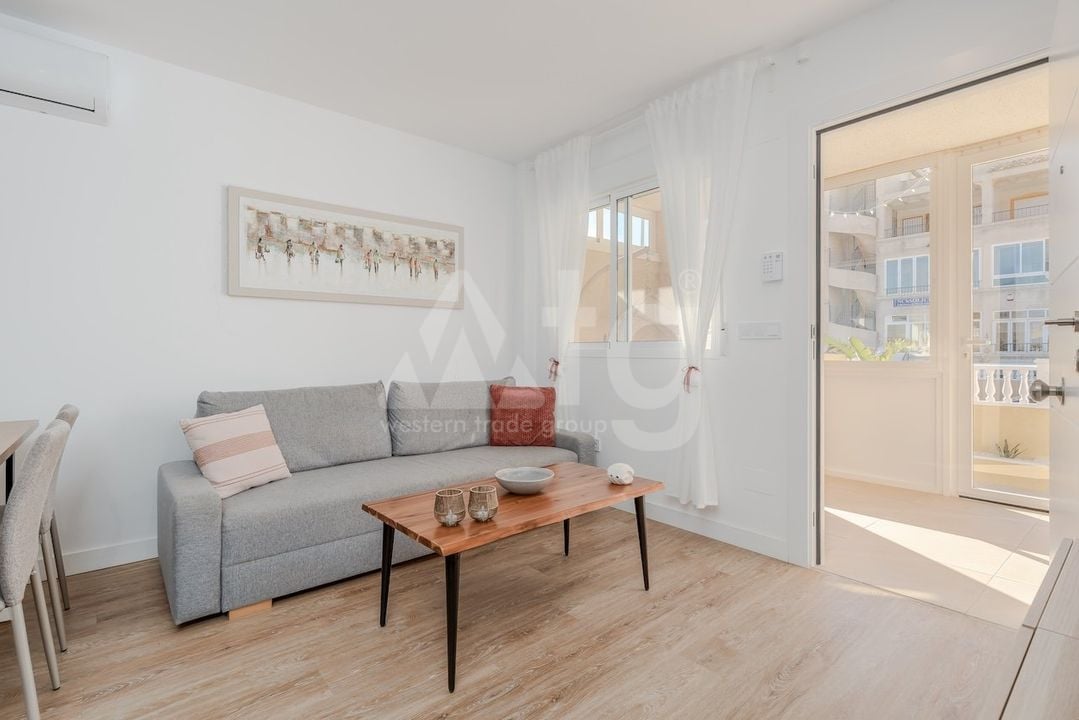 2 bedroom Apartment in Orihuela Costa - CBE154251 - Photo - 8