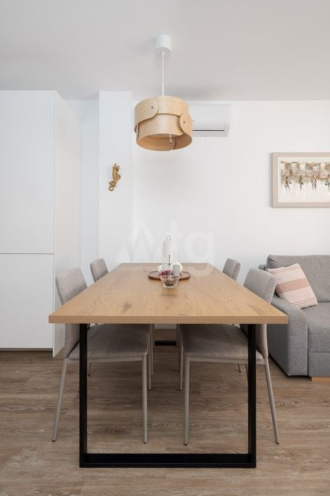 2 bedroom Apartment in Orihuela Costa - CBE154251 - Photo - 10