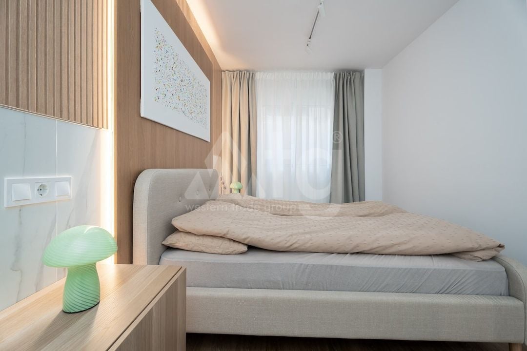 2 bedroom Apartment in Orihuela Costa - CBE154251 - Photo - 13