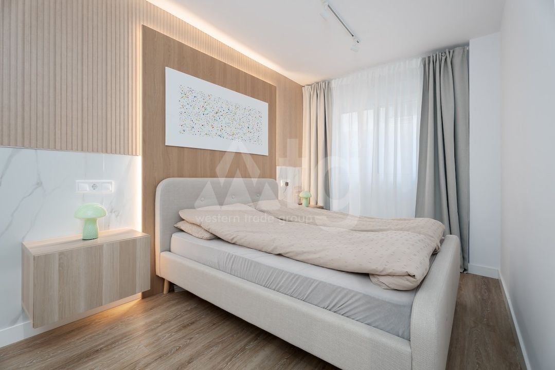 2 bedroom Apartment in Orihuela Costa - CBE154251 - Photo - 12