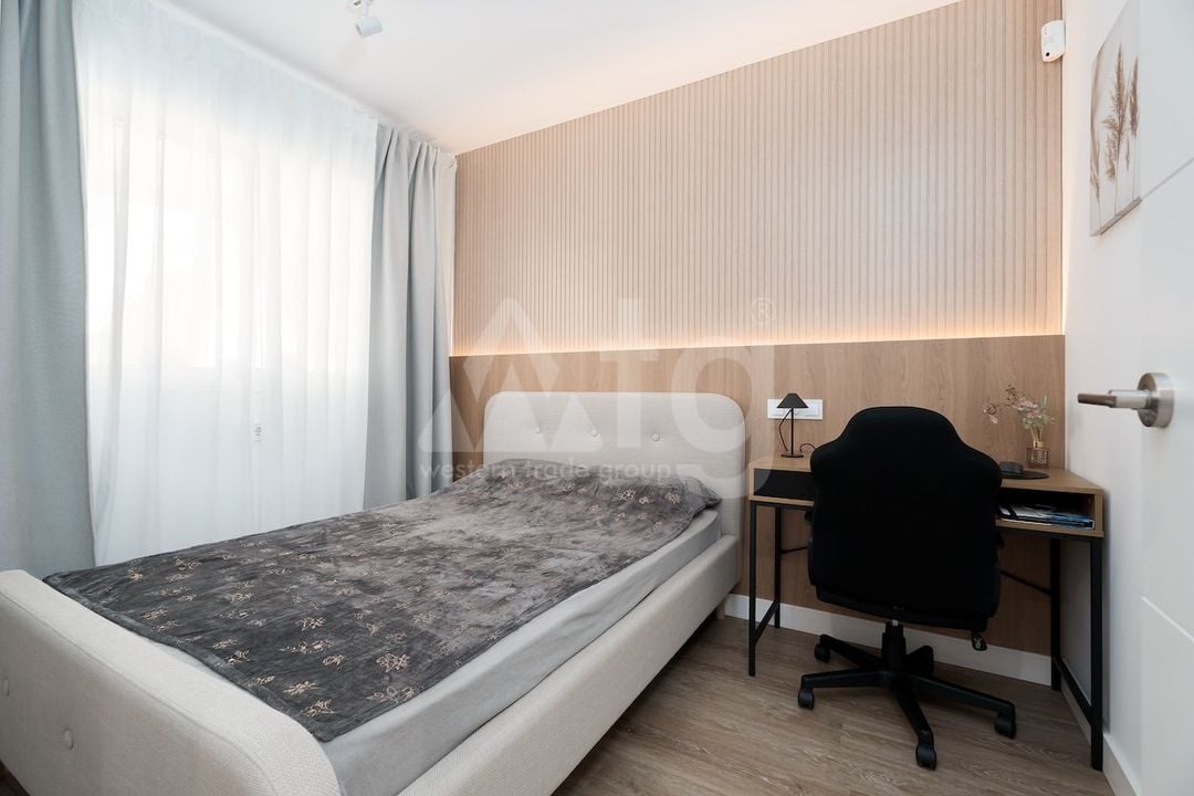2 bedroom Apartment in Orihuela Costa - CBE154251 - Photo - 15