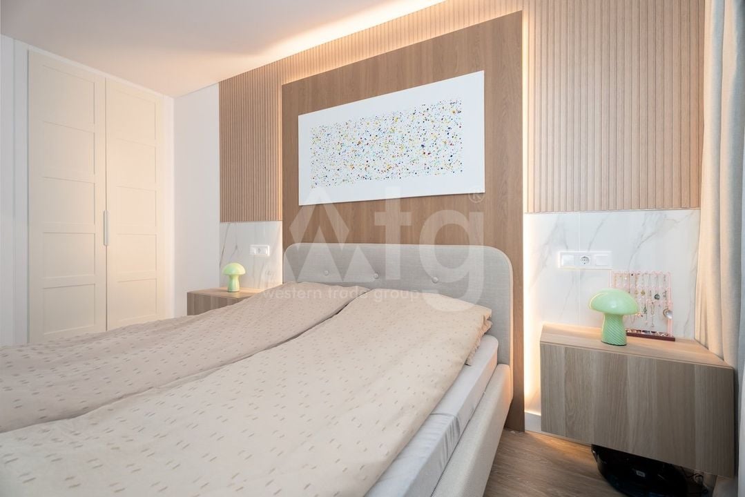 2 bedroom Apartment in Orihuela Costa - CBE154251 - Photo - 14