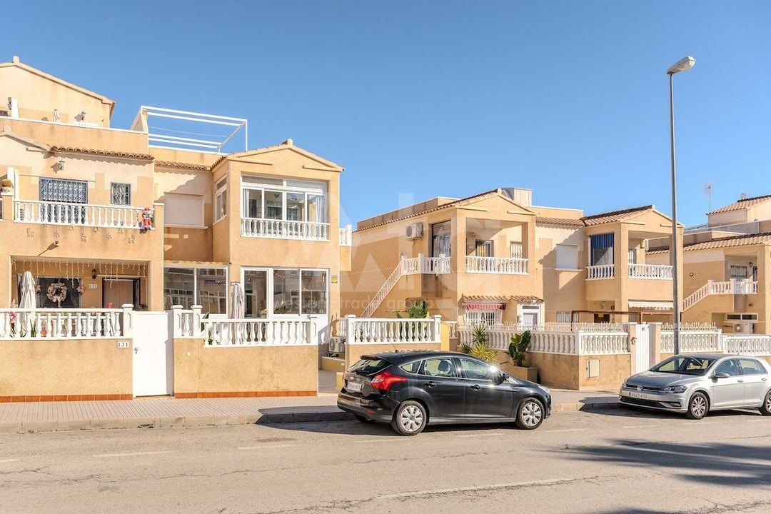 2 bedroom Apartment in Orihuela Costa - CBE154251 - Photo - 1