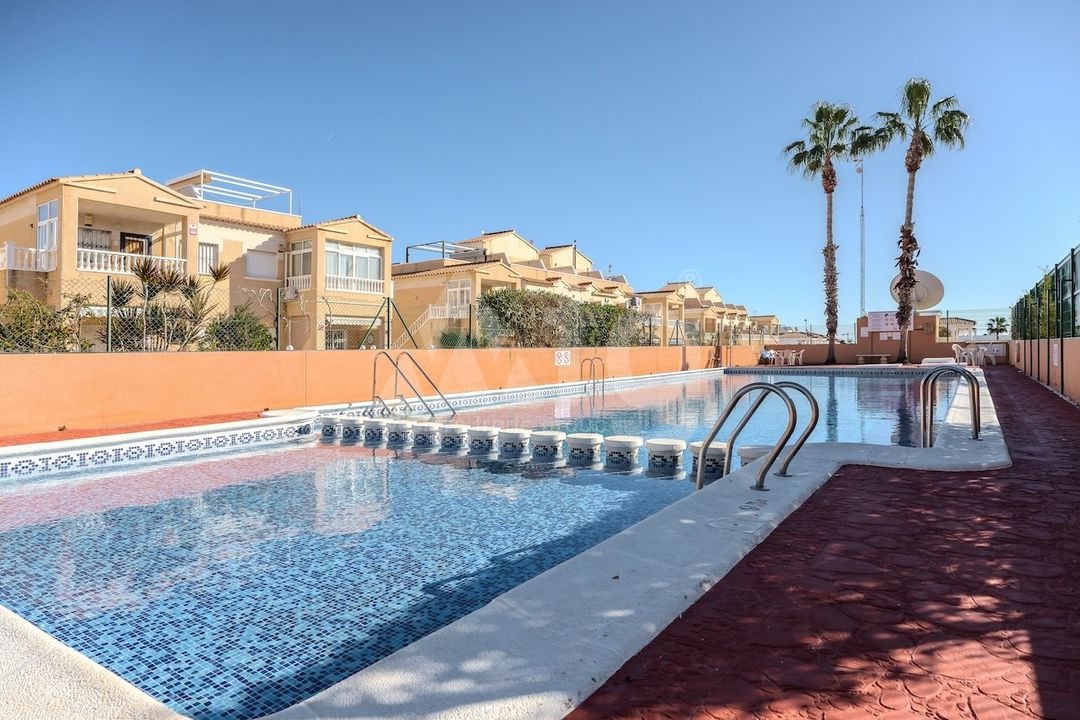 2 bedroom Apartment in Orihuela Costa - CBE154251 - Photo - 18