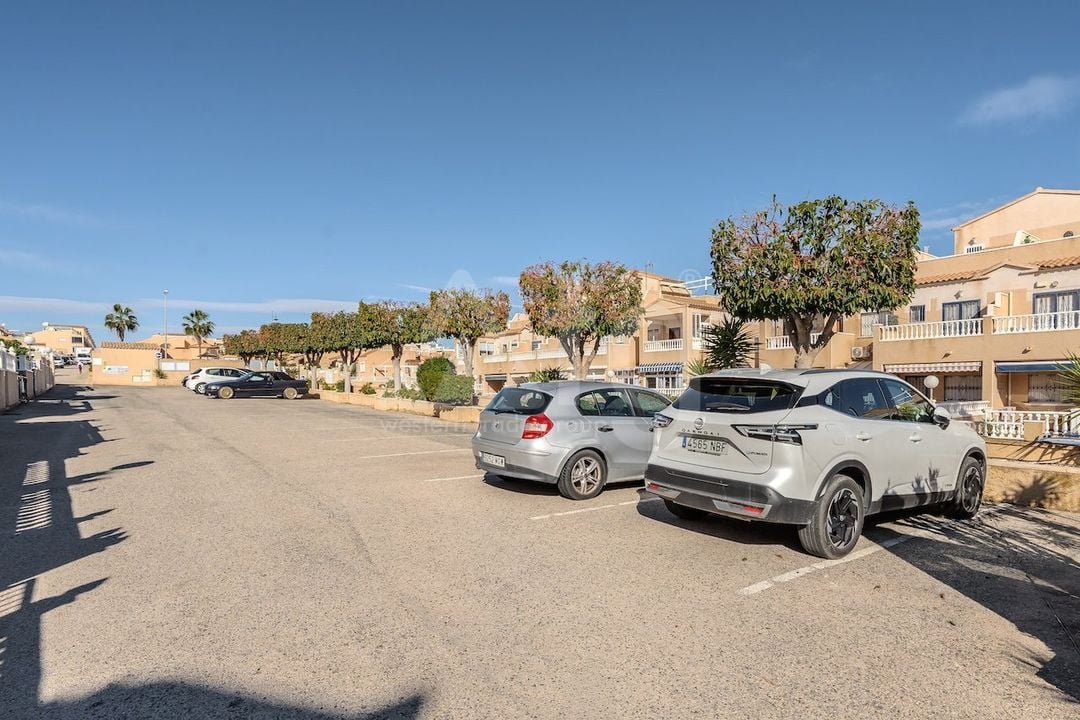 2 bedroom Apartment in Orihuela Costa - CBE154251 - Photo - 21