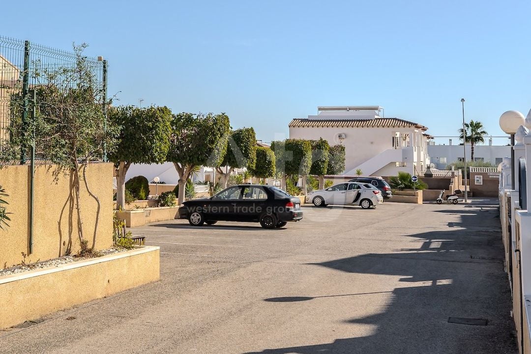 2 bedroom Apartment in Orihuela Costa - CBE154251 - Photo - 22