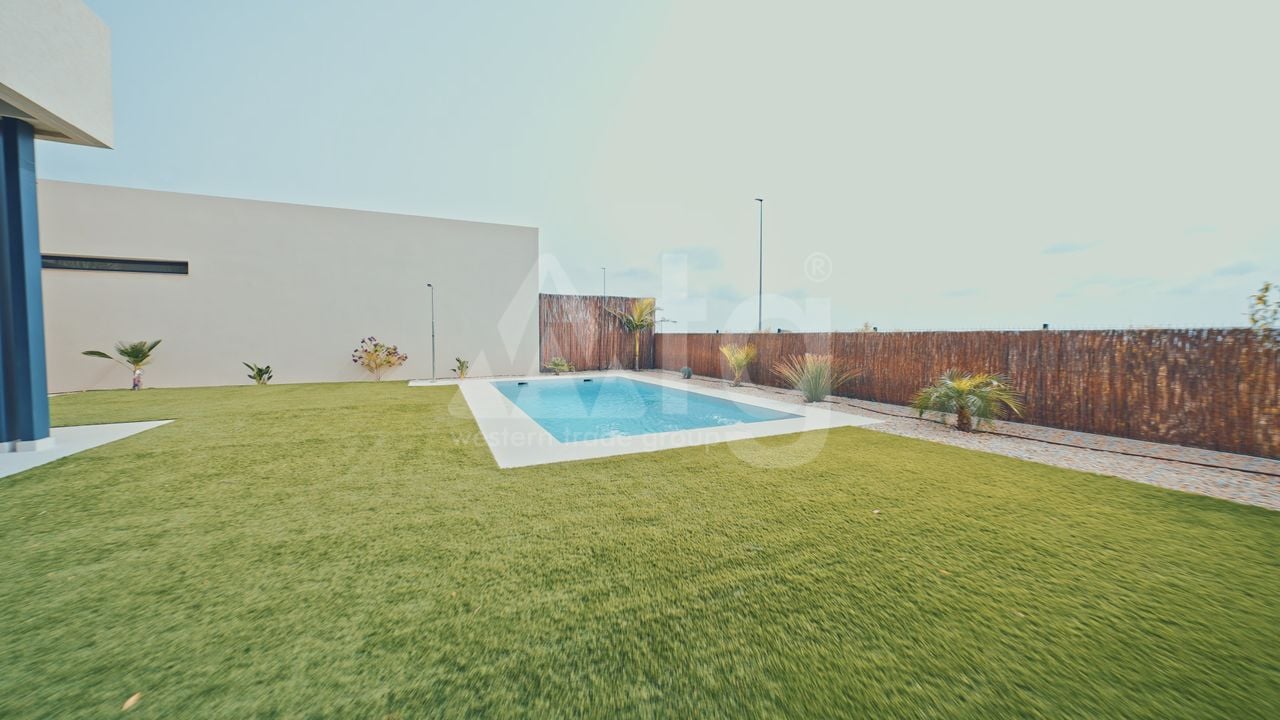 Villa de 3 chambres à El Caracolero - THE75195 - Photo - 8