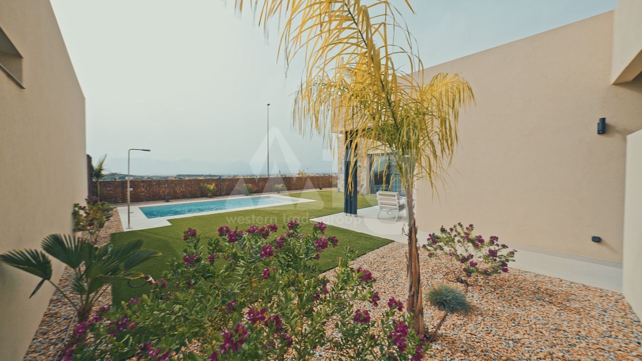 Villa de 3 chambres à El Caracolero - THE75195 - Photo - 12