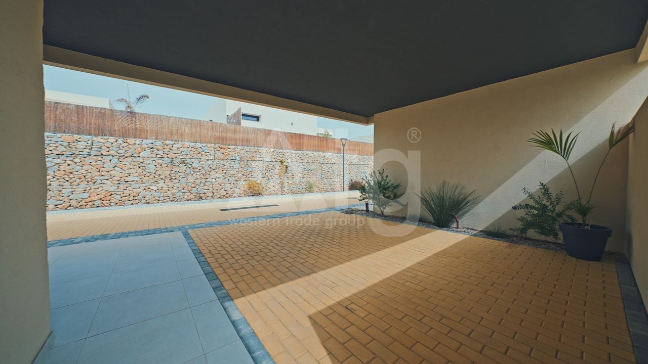 Villa de 3 chambres à El Caracolero - THE75195 - Photo - 14