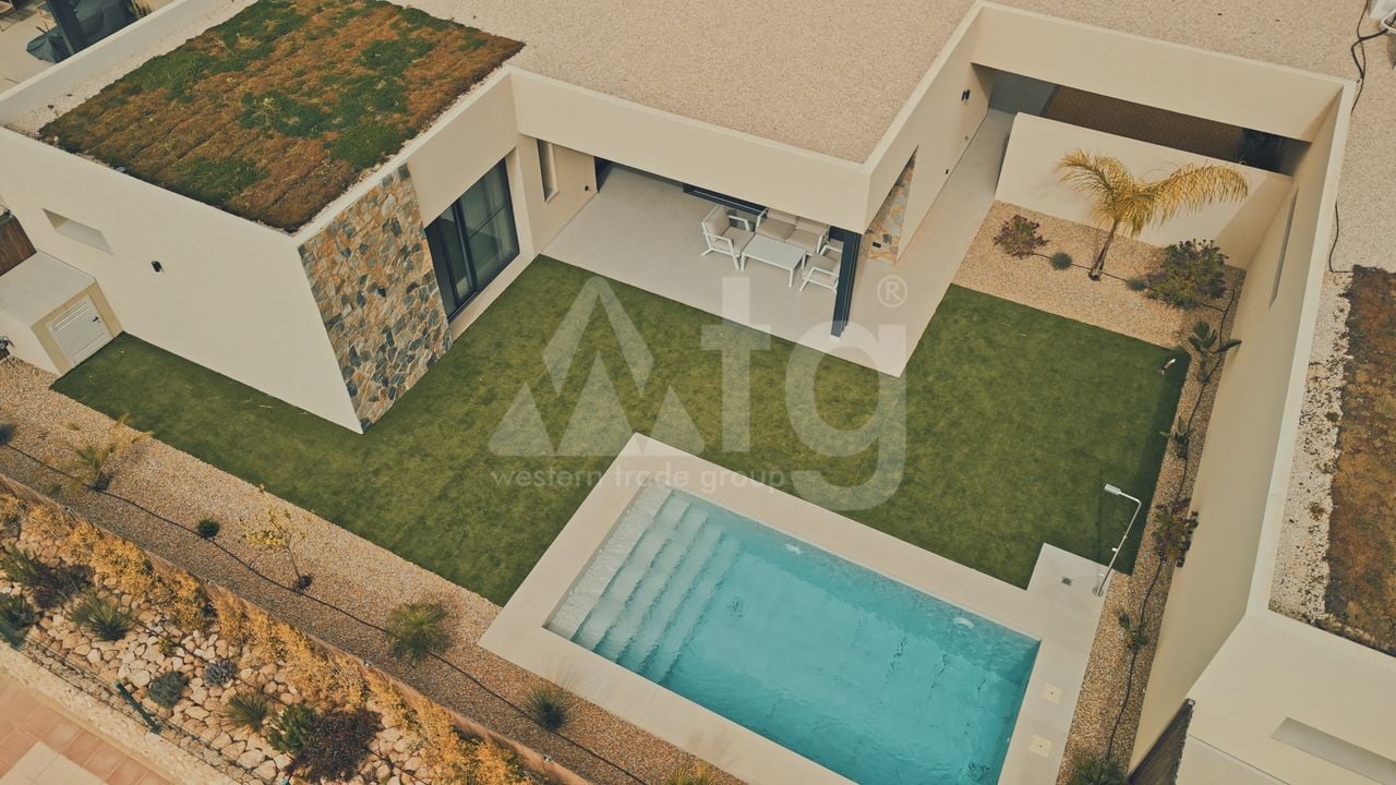 Villa de 3 chambres à El Caracolero - THE75195 - Photo - 15
