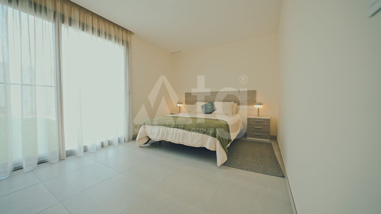 Villa de 3 chambres à El Caracolero - THE75195 - Photo - 22